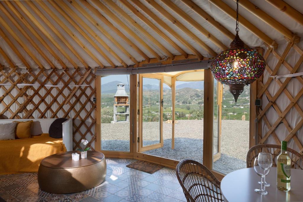 Finca Feliz Andaluz, Álora – Precios actualizados 2022