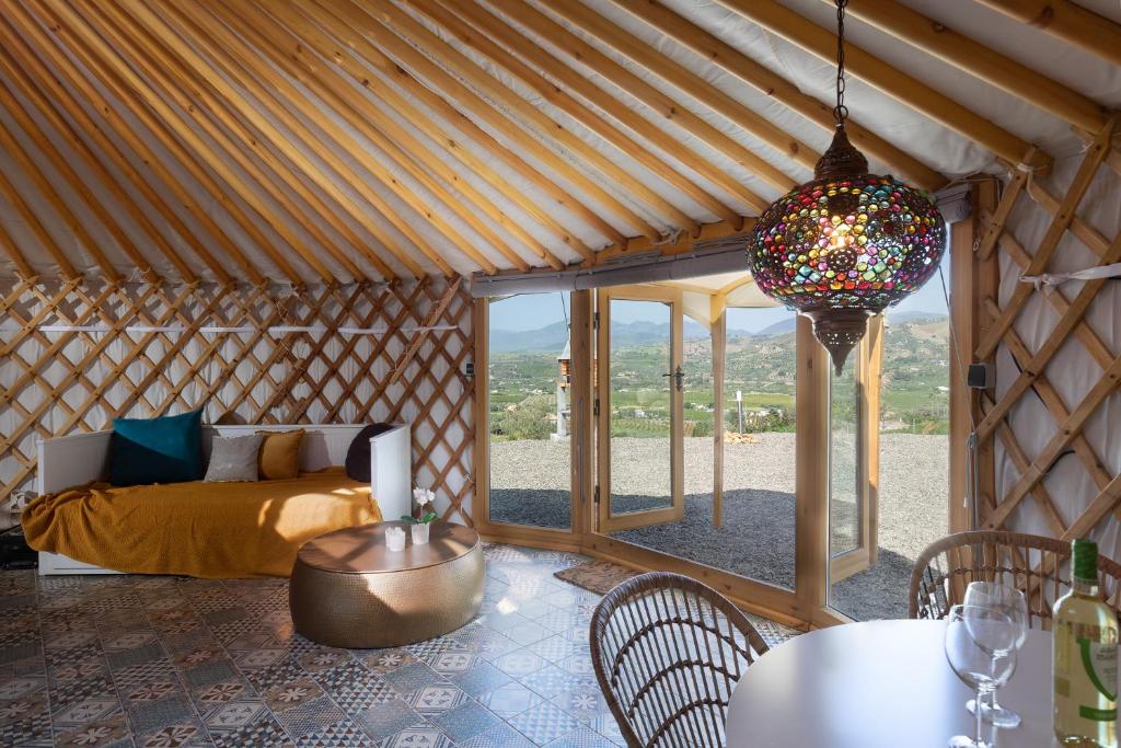 Finca Feliz Andaluz, Álora – Precios actualizados 2022