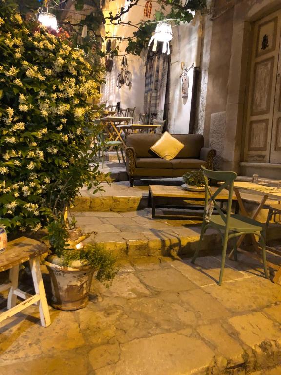 Zdjęcie z galerii obiektu Casa 28 w mieście Canosa di Puglia