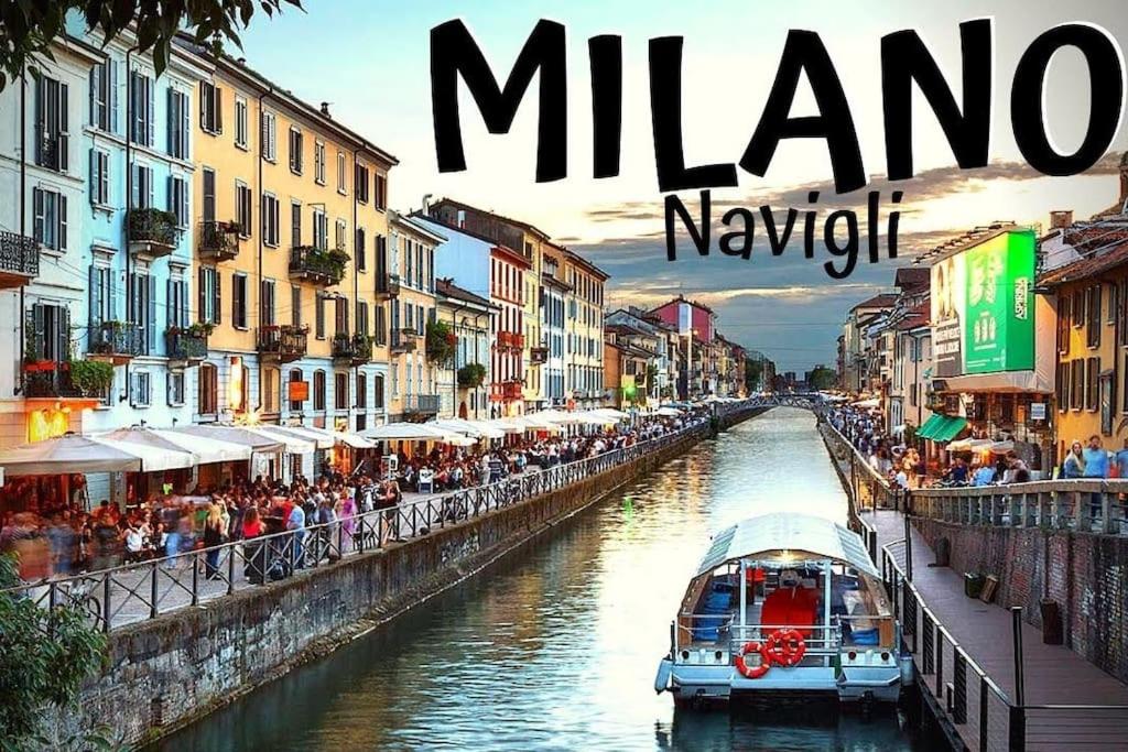 Sweet Apartment Milano Navigli, Milan – Updated 2022 Prices