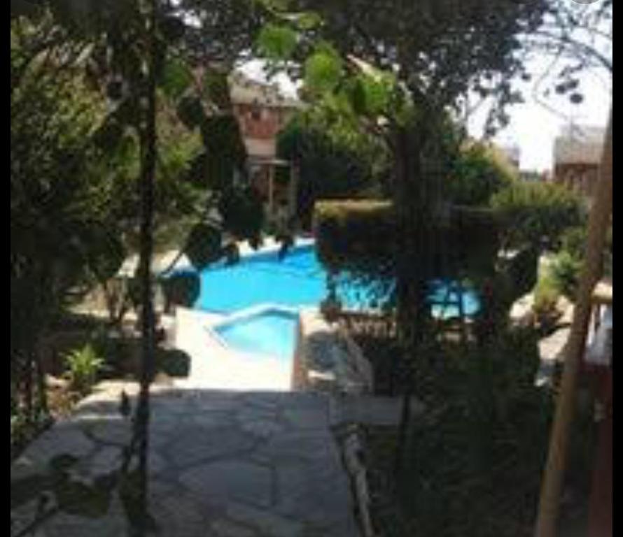 Kuşadası Forest view entire house
