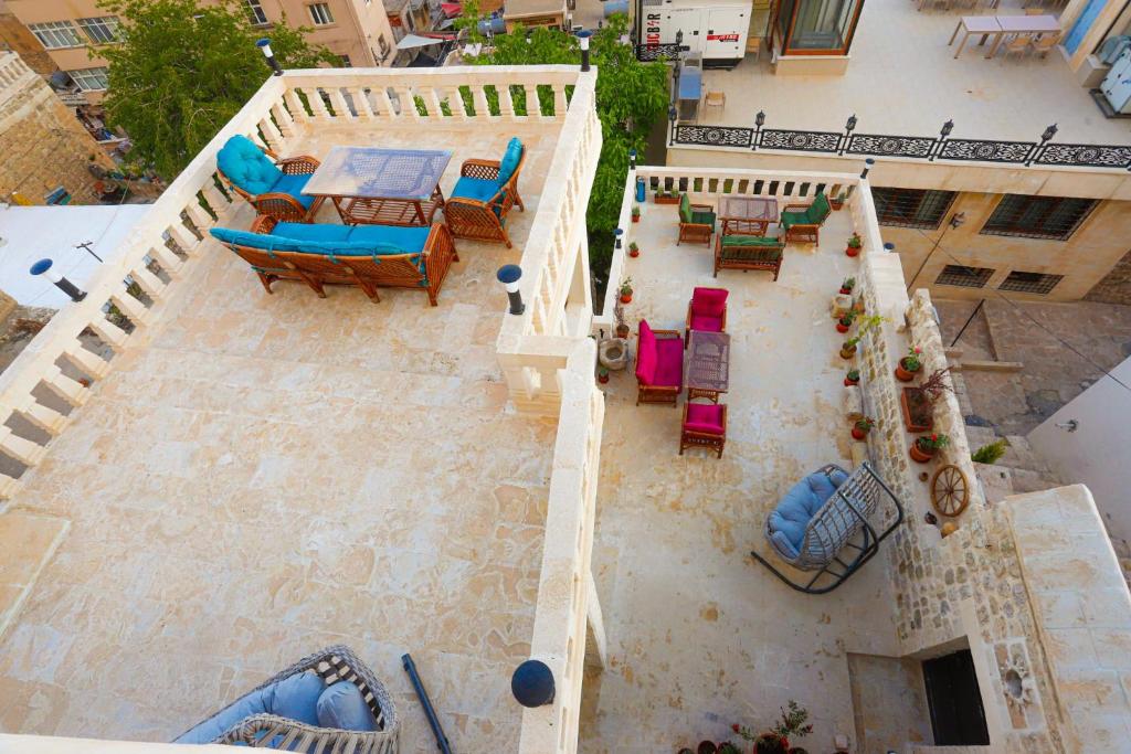 Photo de la galerie de l'établissement KASR-I REYYAN, à Mardin