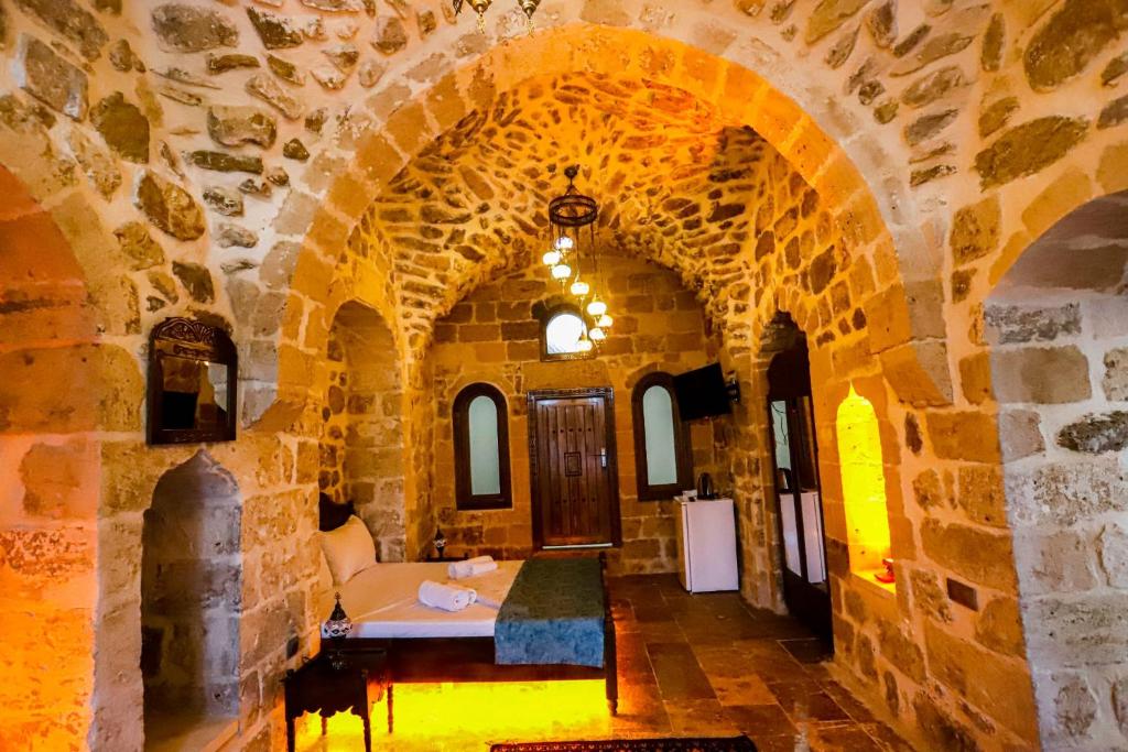 KASR-I REYYAN - Deluxe King Room