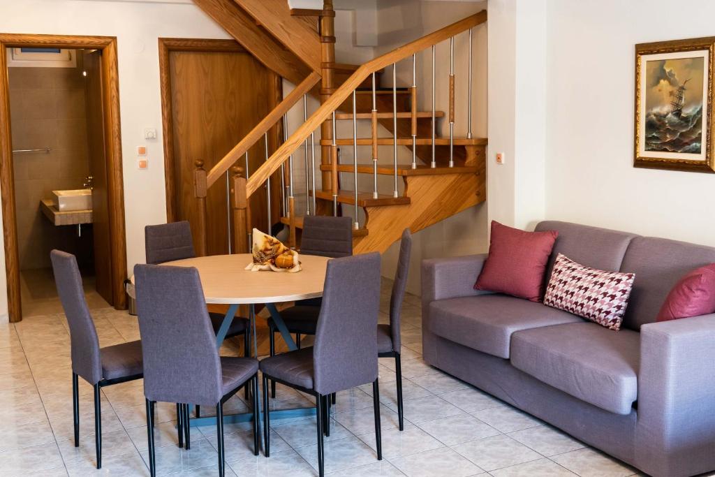 Venetia Luxury Villa - 一居室房屋