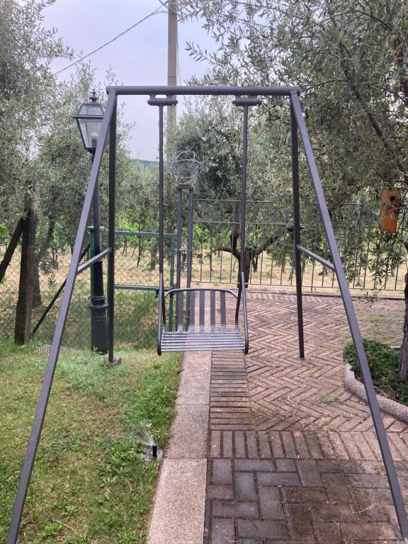 Zdjęcie z galerii obiektu Le Coccole Del Trasimeno w mieście Tuoro sul Trasimeno