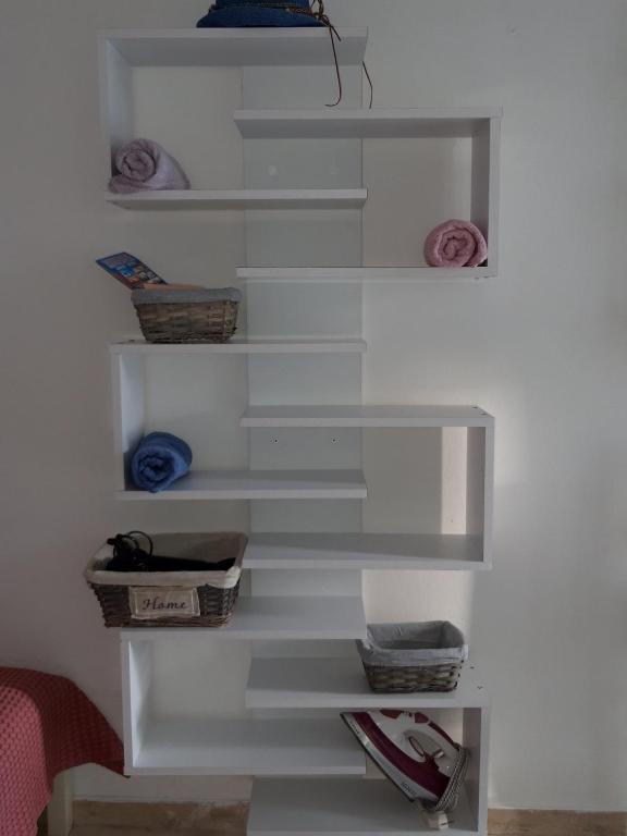Kép Town Apartment szállásáról Míkonoszban a galériában