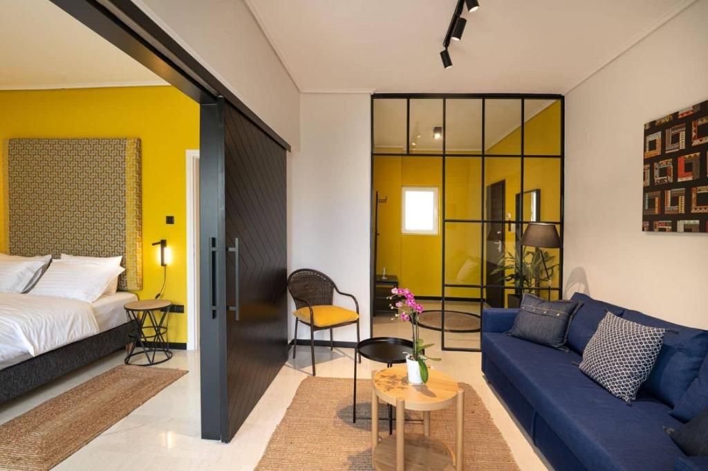 KALAMATA CENTRAL APARTMENT - Housity