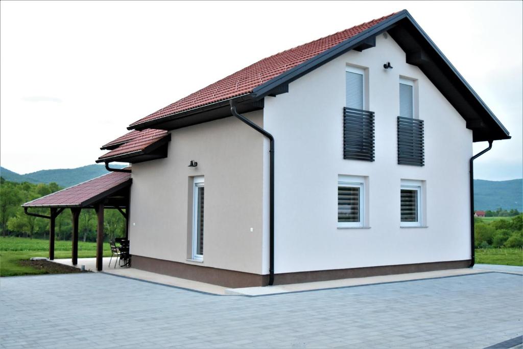 Guest House Tonka