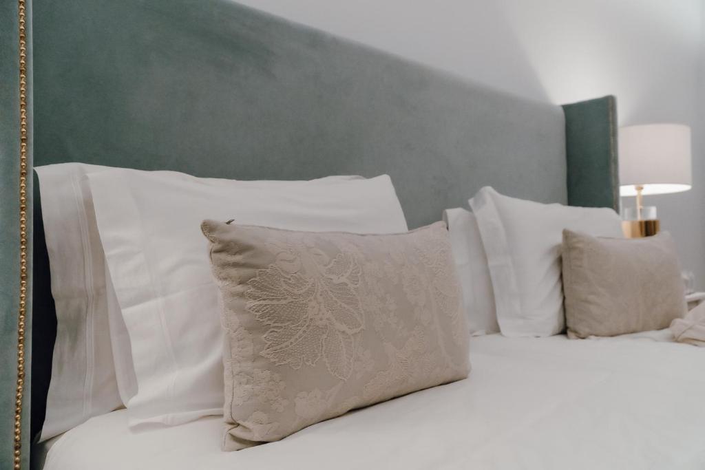 Palácio do Visconde - The Coffee Experience - 7