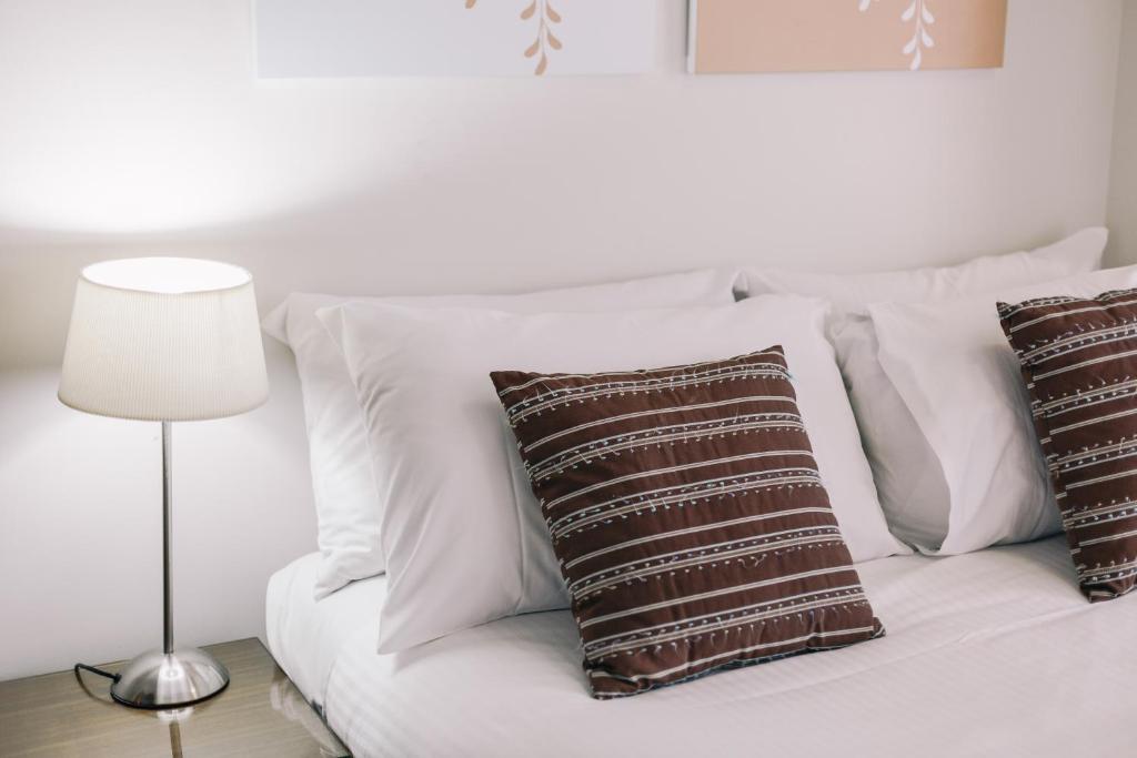 Newcastle Central Plaza Apartment Hotel Official - Resim 14