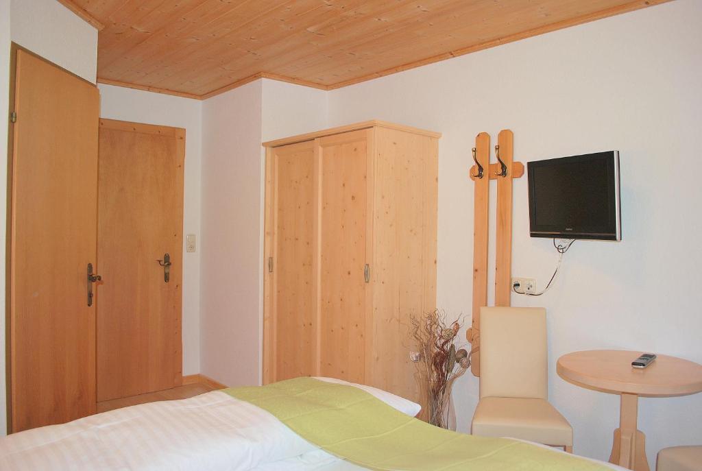 Berggasthof Bärnstatt - 3