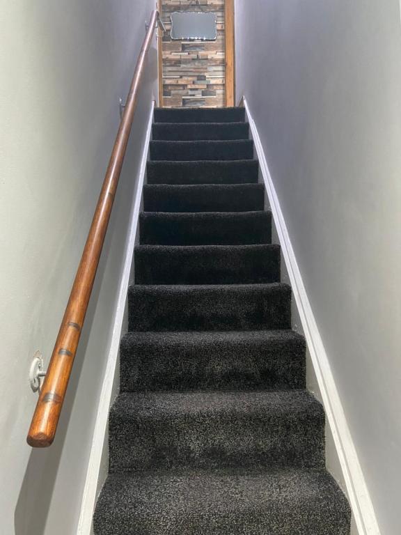 Masons Nook 292 Mansfield Road NG174HR - Appartement Met één Slaapkamer