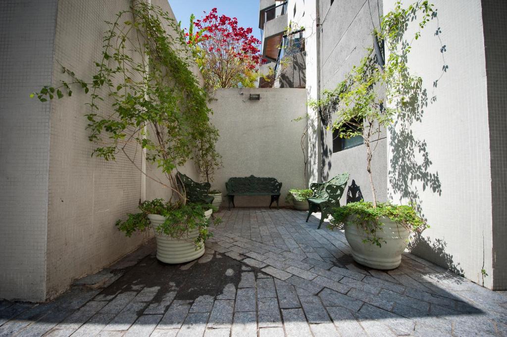  Apartamento Triplex Place Vendome