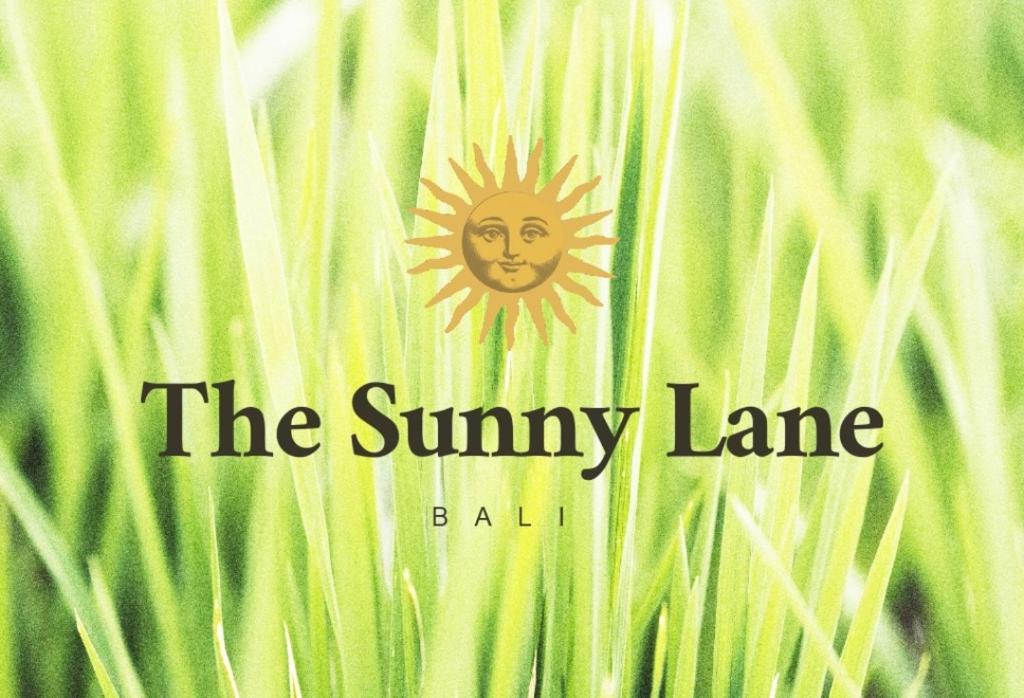 THE SUNNY LANE CANGGU