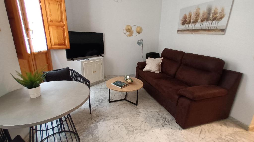 Apartamento San Matias 8, Granada – Updated 2022 Prices