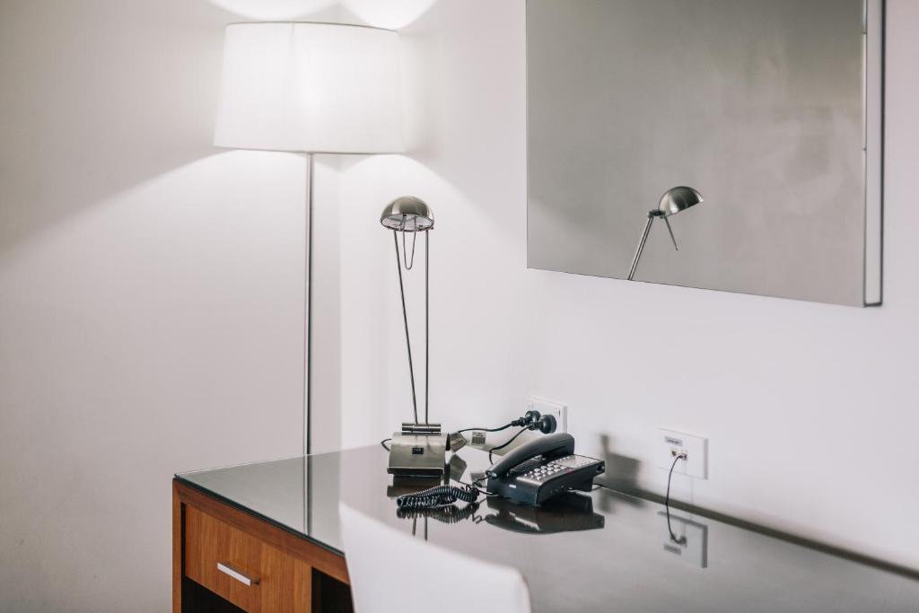 Newcastle Central Plaza Apartment Hotel Official - Resim 17