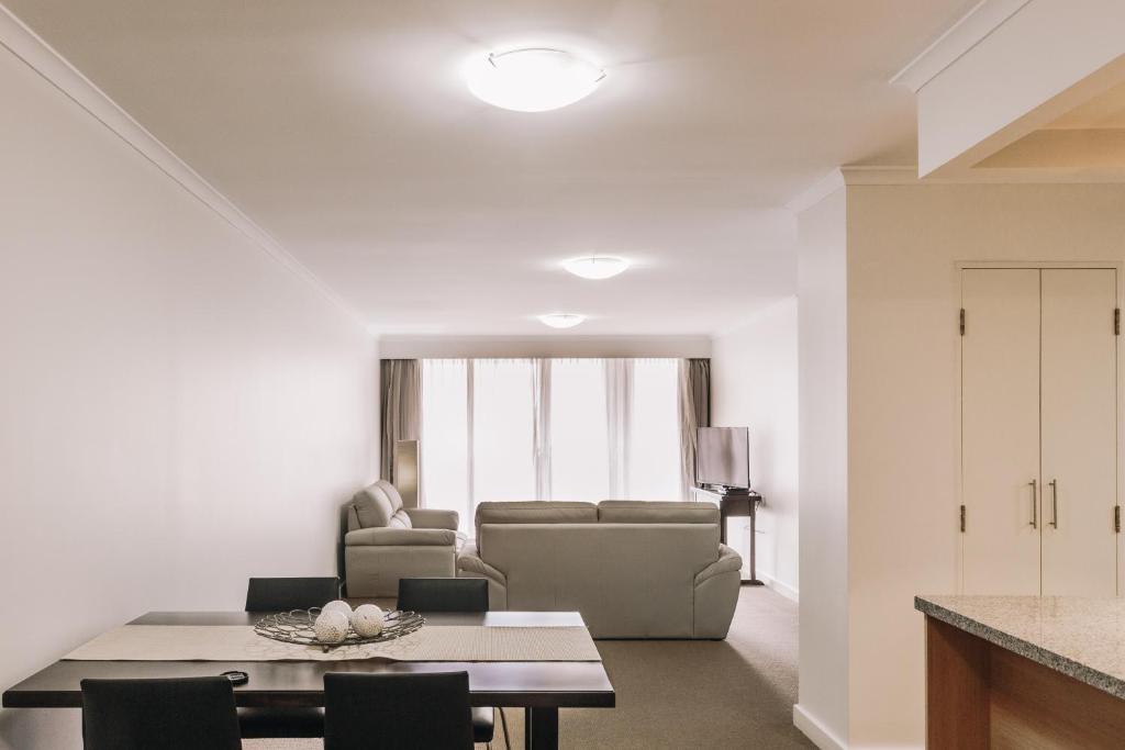 Newcastle Central Plaza Apartment Hotel Official - Resim 18