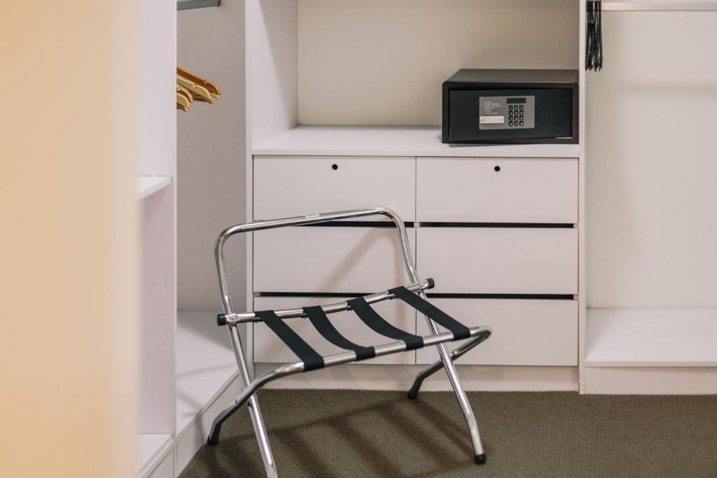 Newcastle Central Plaza Apartment Hotel Official - Resim 19