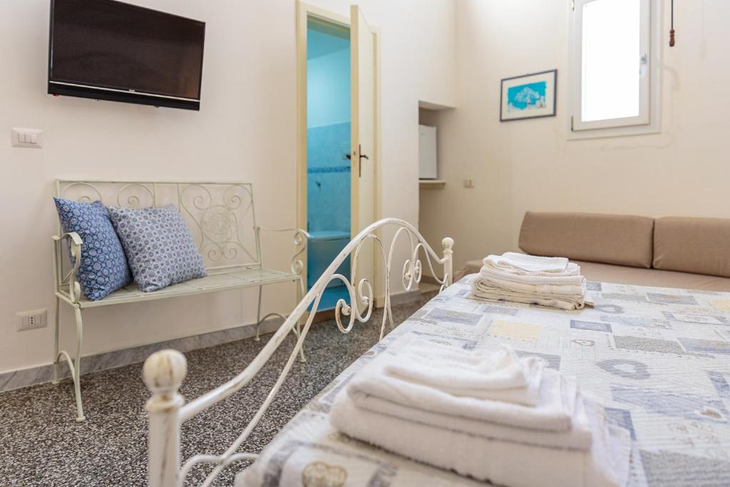 B&B Gallipoli Vecchia - 16