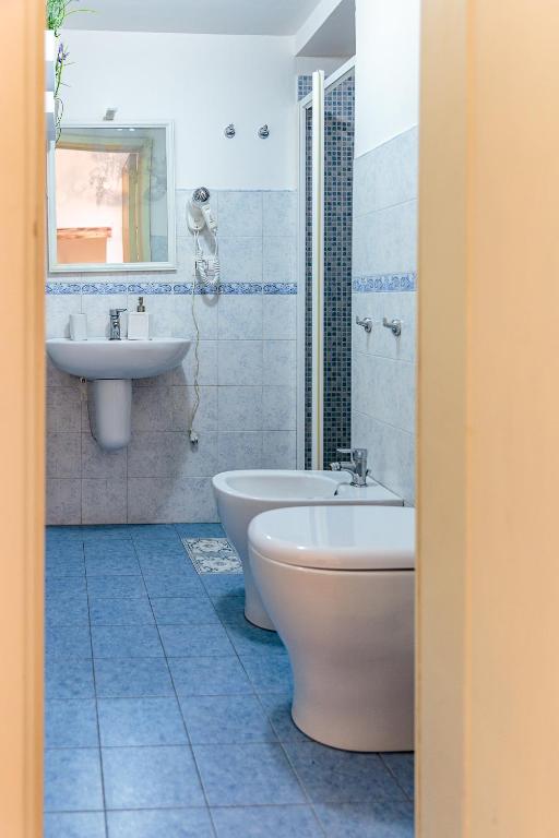 B&B Gallipoli Vecchia - 17