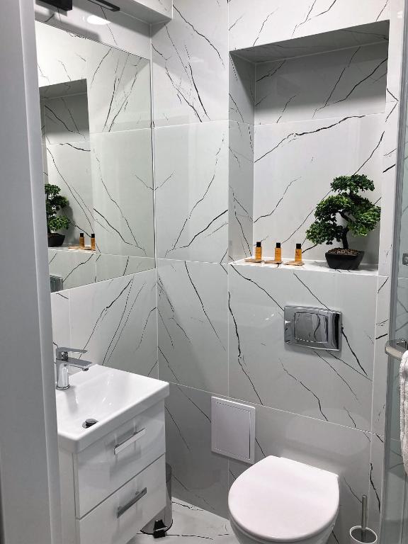 Apartamenty Planeta Mielno - 11