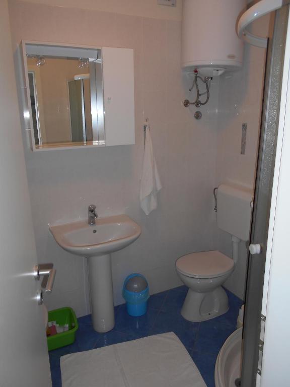 Apartments Alen - 19