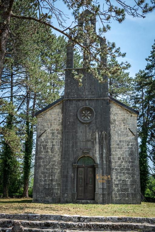Fotografie z fotogalerie ubytování Guest house Gornji Ceklin v destinaci Cetinje