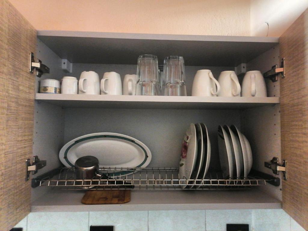 APARTMENTS HARIS - 19