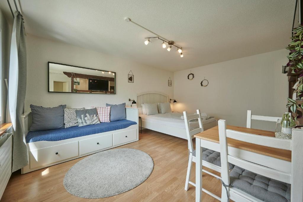 Stay Switzerland Apartments - Resim 20