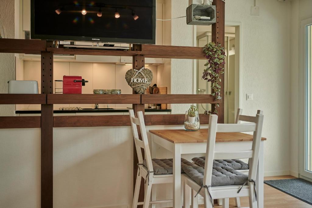 Stay Switzerland Apartments - Resim 19