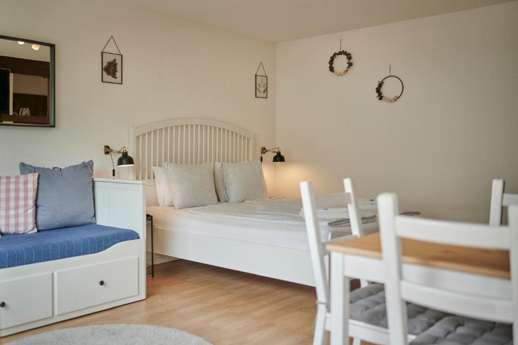 Stay Switzerland Apartments - Estudio Con Mountain View