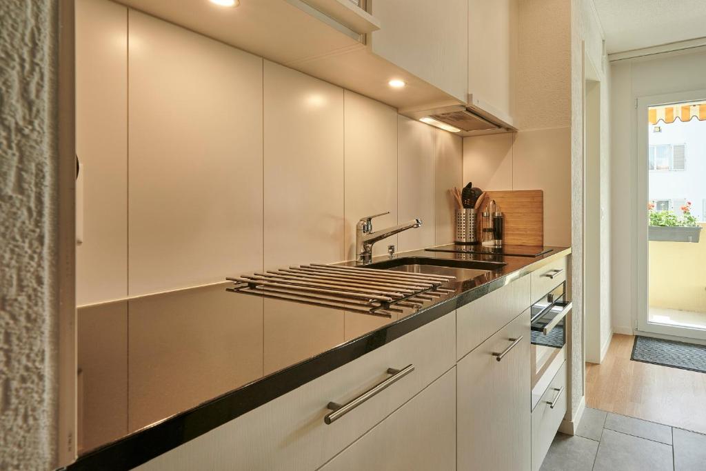 Stay Switzerland Apartments - Resim 14