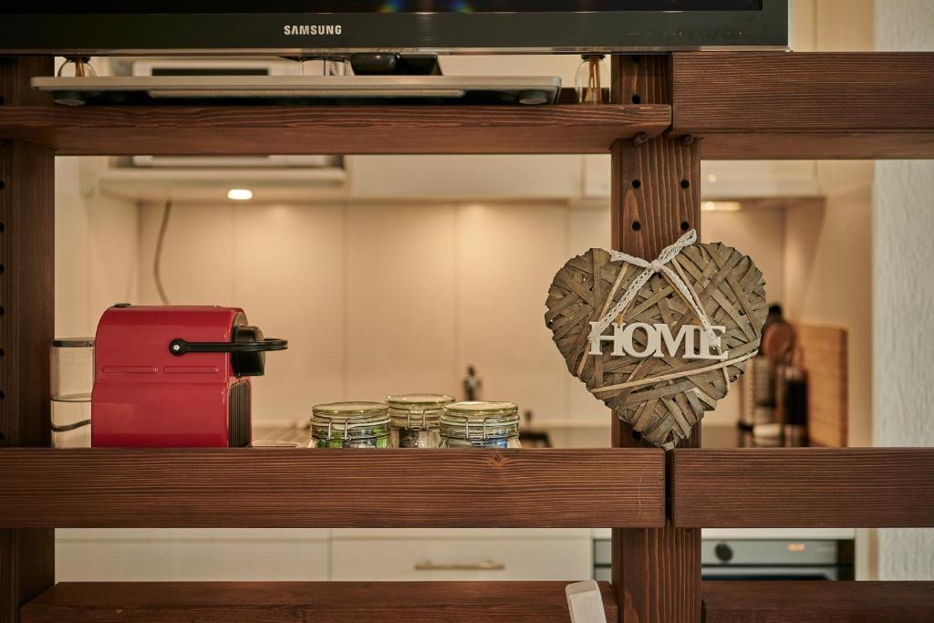 Stay Switzerland Apartments - Resim 13