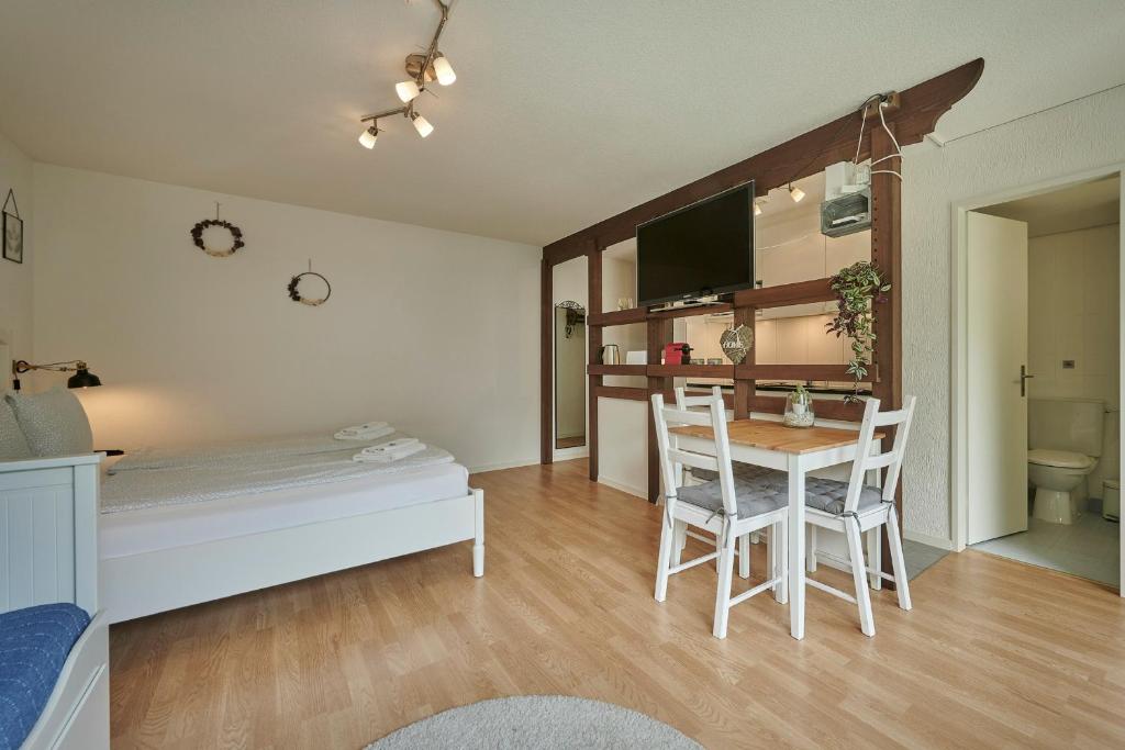 Stay Switzerland Apartments - Resim 12