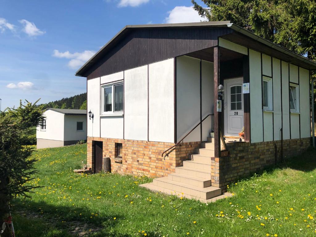 Ferienhaus Mathilda Zwei