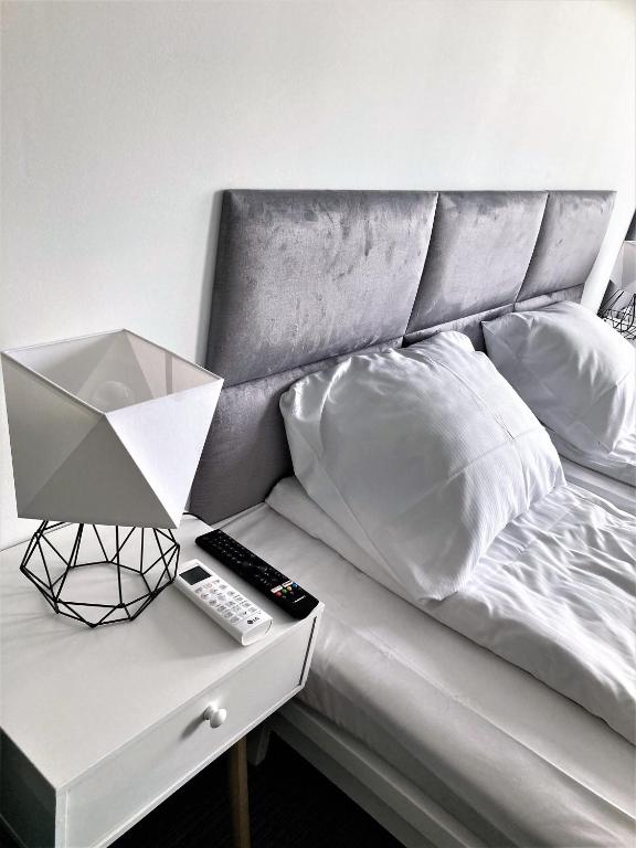 Apartamenty Planeta Mielno - 10