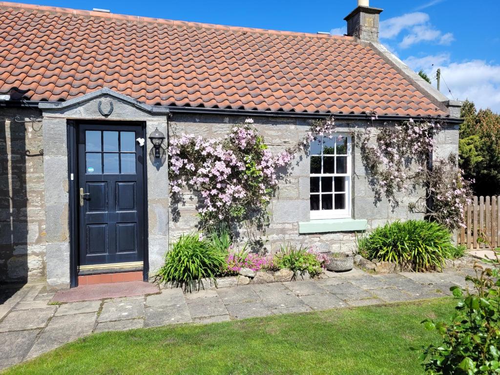 Gallery image of Loanhead cottage in Anstruther