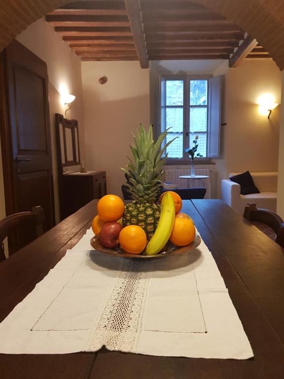 Fotografie z fotogalerie ubytování Roma 88 v destinaci Lucignano