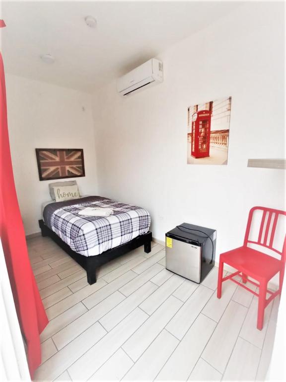La Maja Suites - 单人间
