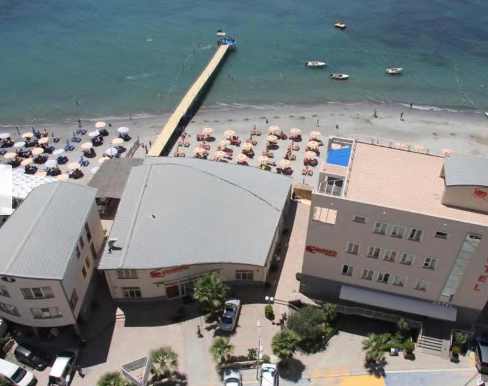 Sea view apartment/beach/city center/WiFi - Image 9