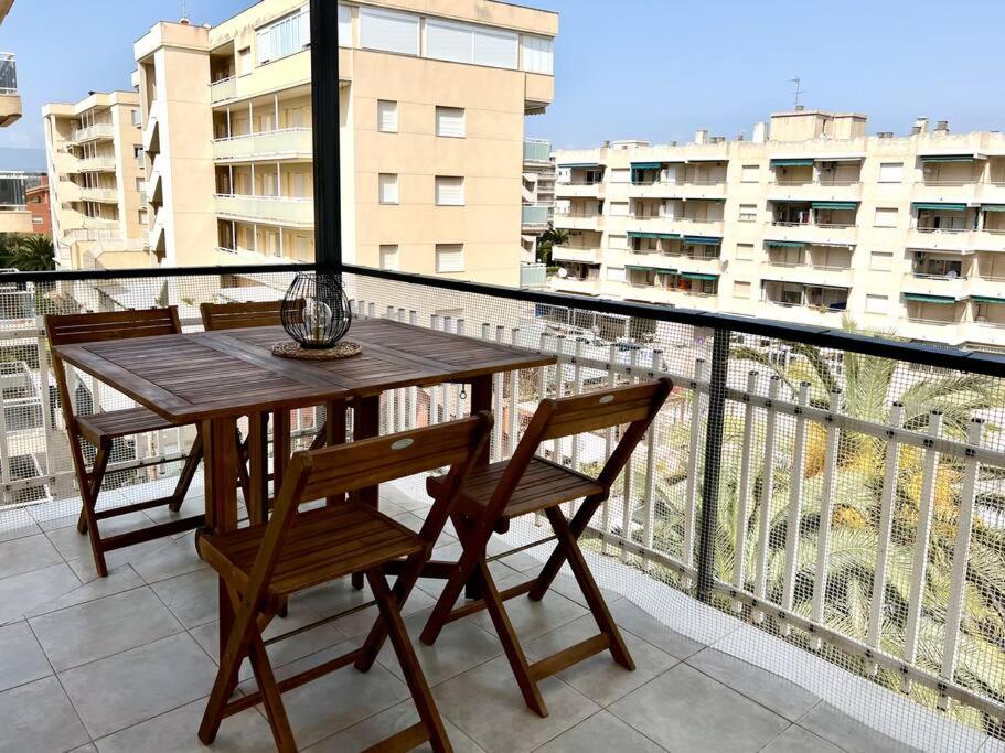 Apartamento espectacular en La Pineda, La Pineda (aktualisierte Preise