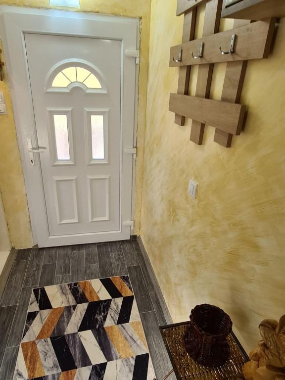 Fotografie z fotogalerie ubytování Apartman Koja v destinaci Mokra Gora