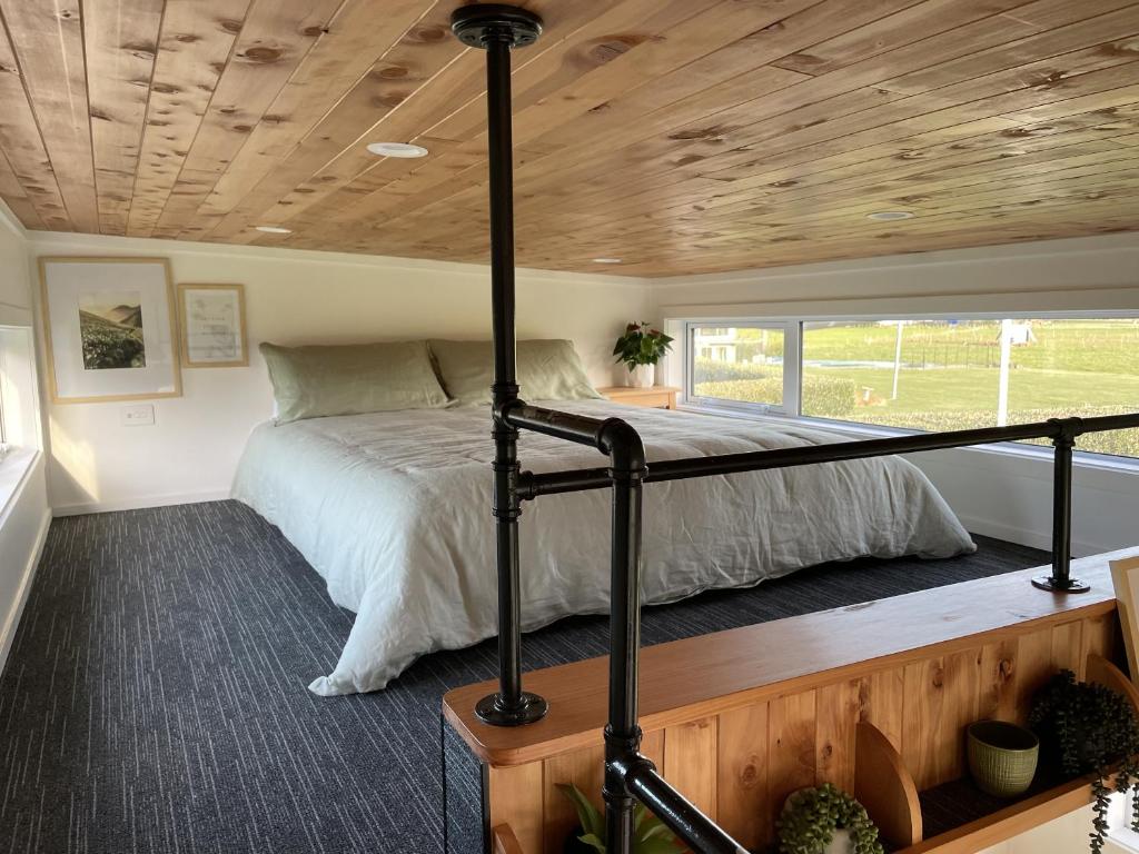 The Tiny Nest, Palmerston North (updated prices 2024)