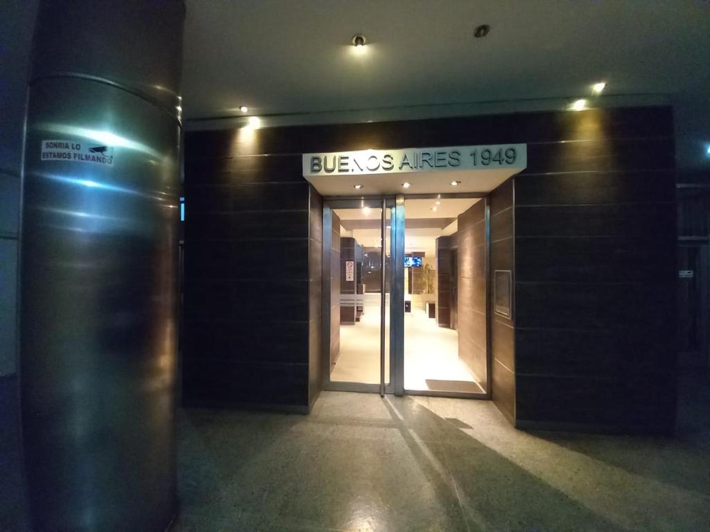 Departamento Mar del Plata - 