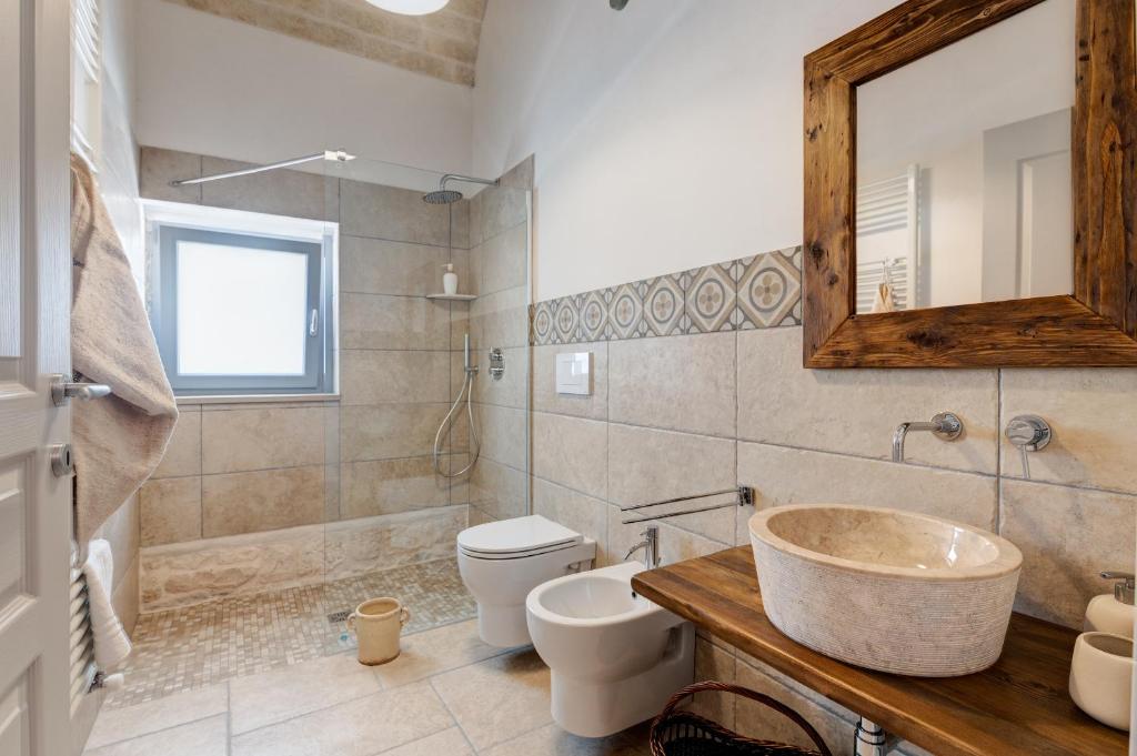 Bagno di Borgo Altobello