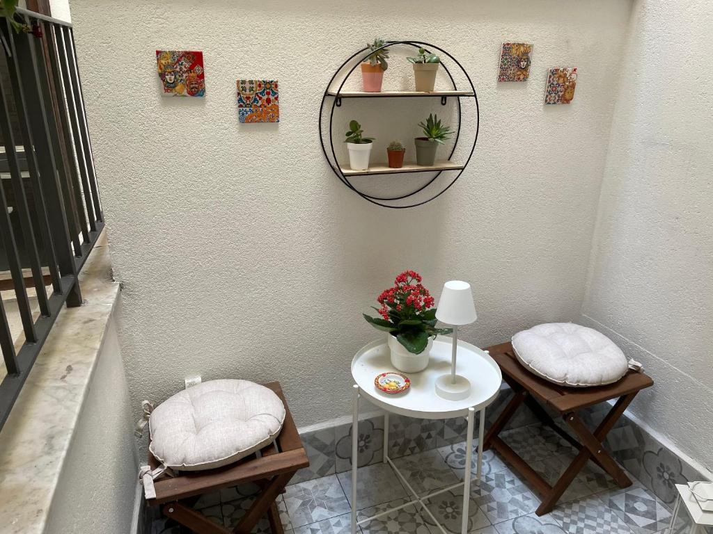 Amalfitani House - 3