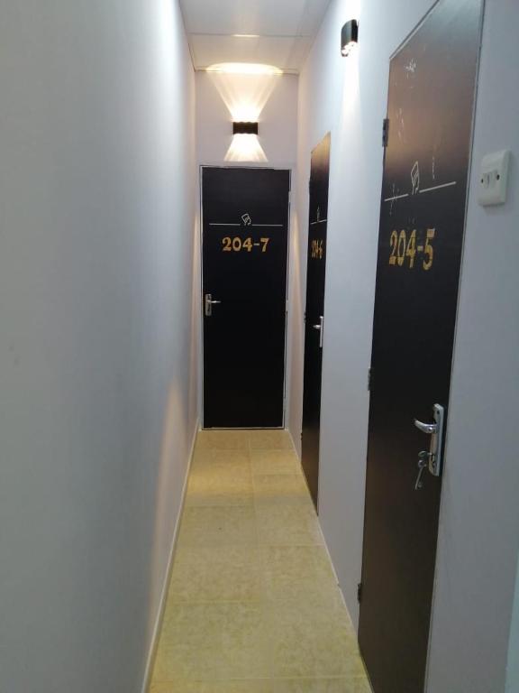 Fotografie z fotogalerie ubytování AlBarsha 1 Hostel by PHM v Dubaji
