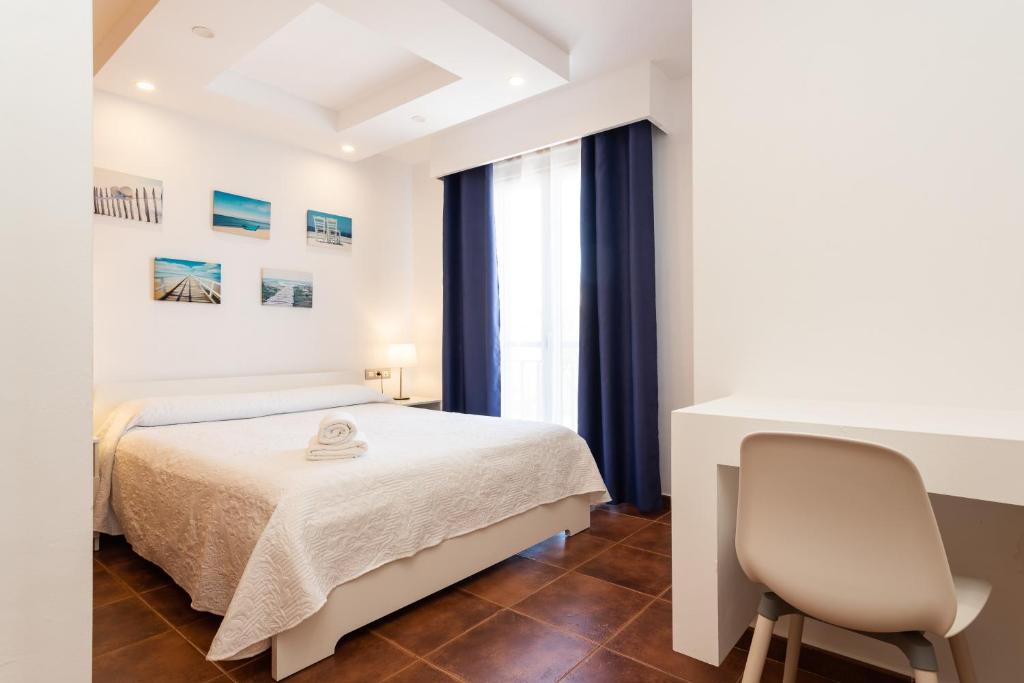 Derechos de imagen reservados por Booking.com