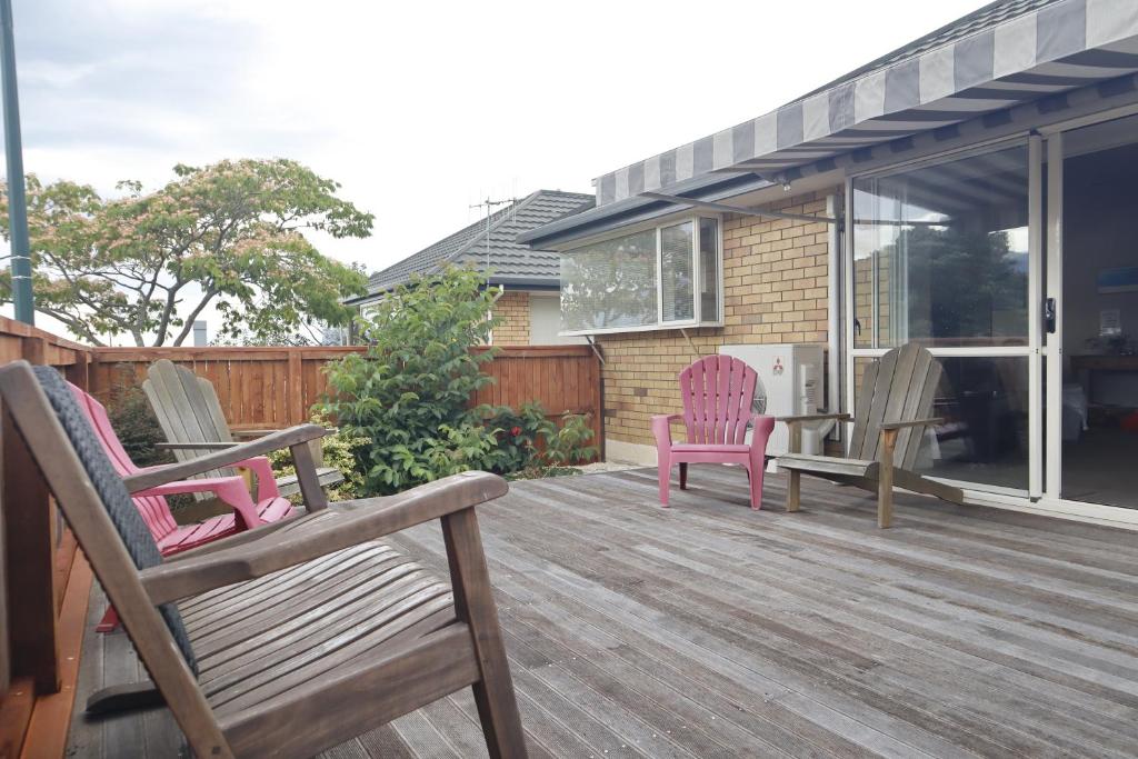 Location Ocean & Mountain Views Close to Park - Resim 19