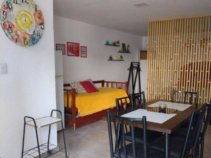 Pennisi Aparts- Villa María Cba